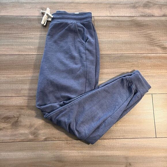 30A Blue Athletic Jogger Sweatpants Women Small Bin D-5‎ - Picture 1 of 5